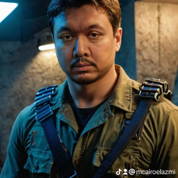 Mohd Khairul Azmi Bin Sirajudin