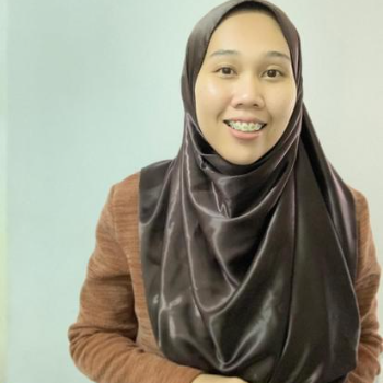 Nur Hazirah Binti Sani